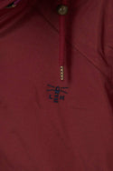Lighthouse Kendal Jacket -BERRY - Borderland Muff