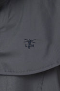 Lighthouse Outrider Jacket -URBAN GREY - Borderland Muff