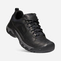 KEEN Mens Targhee III Oxford Shoe -BLACK - Borderland Muff