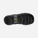 KEEN Mens Targhee III Oxford Shoe -BLACK - Borderland Muff