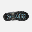 KEEN Ladies Targhee III Shoe -MAGNET - Borderland Muff