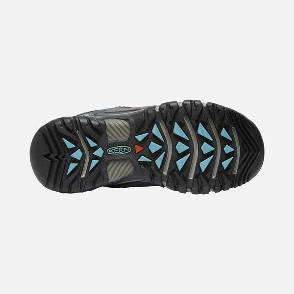 KEEN Ladies Targhee III Shoe -MAGNET - Borderland Muff