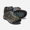 KEEN Ladies Targhee III Boot -MAGNET - Borderland Muff