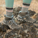 KEEN Ladies Targhee III Boot -MAGNET - Borderland Muff