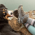 KEEN Ladies Targhee III Boot -MAGNET - Borderland Muff