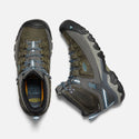 KEEN Ladies Targhee III Boot -MAGNET - Borderland Muff