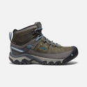 KEEN Ladies Targhee III Boot -MAGNET - Borderland Muff