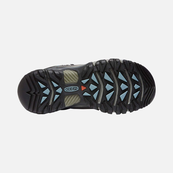 KEEN Ladies Targhee III Boot -MAGNET - Borderland Muff