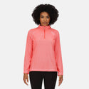 Regatta Ladies Montes Fleece -NEON PEACH - Borderland Muff