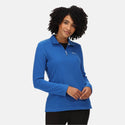 Regatta Ladies Sweethart Fleece -LAPIS - Borderland Muff
