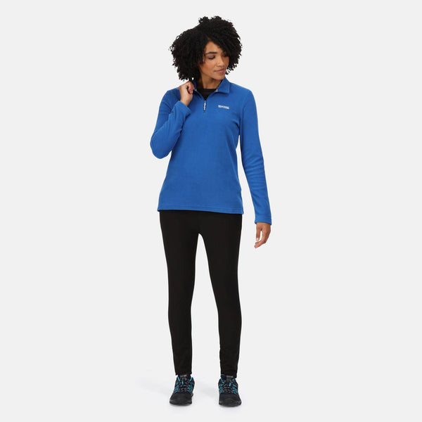 Regatta Ladies Sweethart Fleece -LAPIS - Borderland Muff