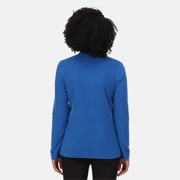 Regatta Ladies Sweethart Fleece -LAPIS - Borderland Muff