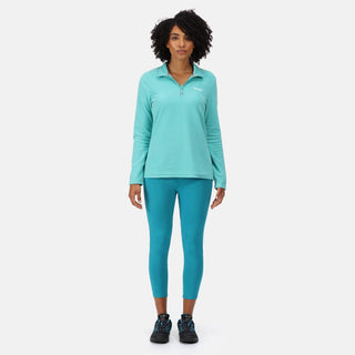 Regatta Ladies Sweethart Fleece -TURQUOISE - Borderland Muff