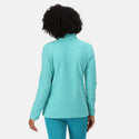 Regatta Ladies Sweethart Fleece -TURQUOISE - Borderland Muff