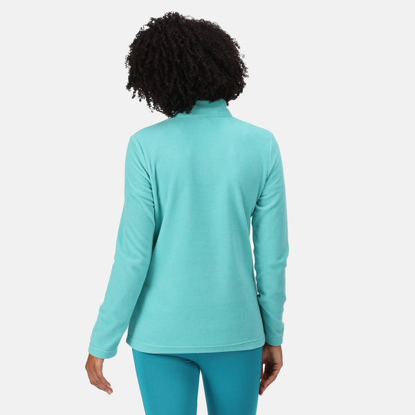 Regatta Ladies Sweethart Fleece -TURQUOISE - Borderland Muff