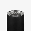 Klean Kanteen TKWide 592ml Flask w/Cafe Cap - Borderland Muff