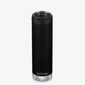Klean Kanteen TKWide 592ml Flask w/Cafe Cap - Borderland Muff
