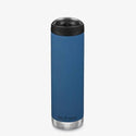 Klean Kanteen TKWide 592ml Flask w/Cafe Cap - Borderland Muff