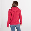Dare2b Ladies Obsessed Fleece -BEETROOT - Borderland Muff