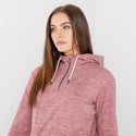 Dare2b Ladies Obsessed Fleece -POWDER PINK - Borderland Muff