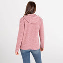 Dare2b Ladies Obsessed Fleece -POWDER PINK - Borderland Muff