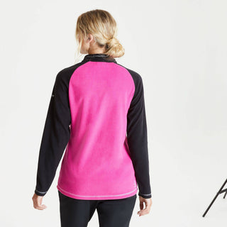 Dare2b Ladies SP20 Fleece -PINK - Borderland Muff