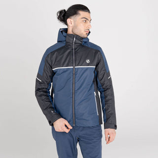 Dare2b Mens Incarnate Ski Jacket -NIGHT - Borderland Muff