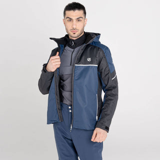 Dare2b Mens Incarnate Ski Jacket -NIGHT - Borderland Muff