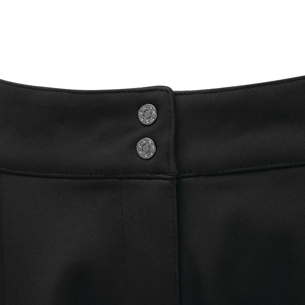Dare2b Ladies Sleek Trousers -BLACK - Borderland Muff