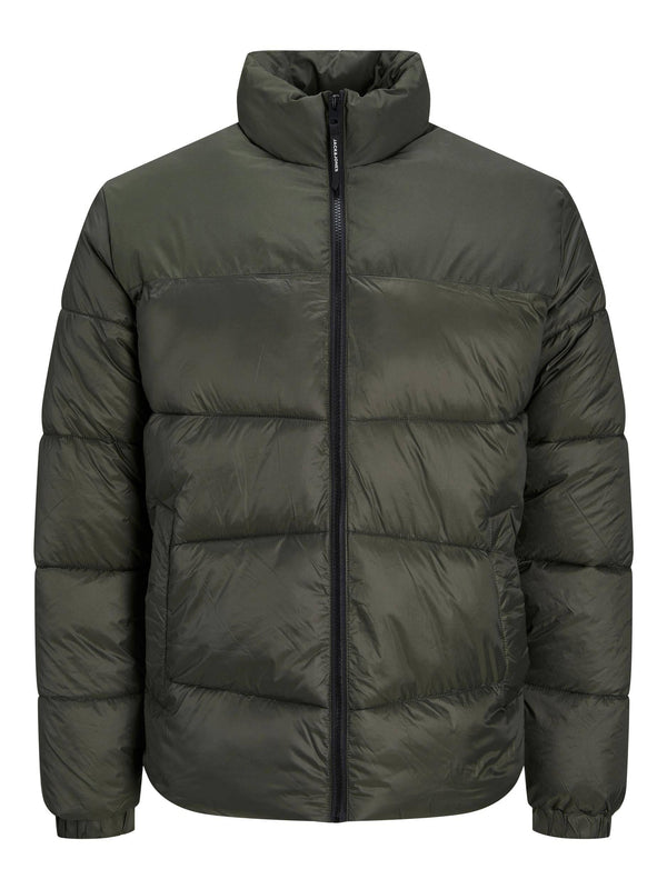 Jack & Jones JJCHILI Jacket -ROSIN - Borderland Muff