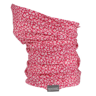 Regatta Kids Printed Multitube - Borderland Muff