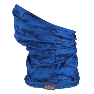 Regatta Kids Printed Multitube - Borderland Muff