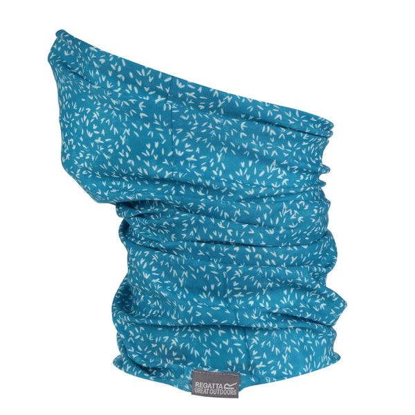 Regatta Kids Printed Multitube - Borderland Muff