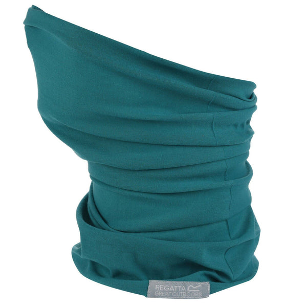 Regatta Adults Multitube - Borderland Muff