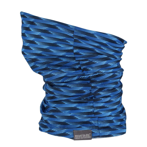 Regatta Adults Printed Multitube - Borderland Muff