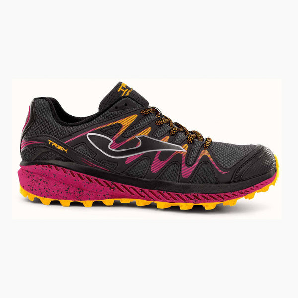 JOMA Ladies Trek Running Shoe TKTRLW2231 - Borderland Muff
