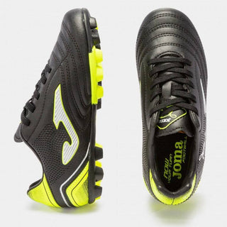 JOMA Kids Toledo Football Boots TOJW2201HG (Sizes 13.5-4) - Borderland Muff