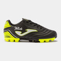 JOMA Kids Toledo Football Boots TOJW2201HG (Sizes 13.5-4) - Borderland Muff
