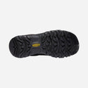 KEEN Mens Targhee III Oxford Shoe -DARK EARTH - Borderland Muff