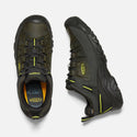 KEEN Mens Targhee III Shoe -FOREST NIGHT - Borderland Muff