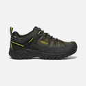 KEEN Mens Targhee III Shoe -FOREST NIGHT - Borderland Muff