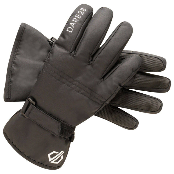 Dare2b Kids Zippy Ski Glove - Borderland Muff