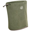 Dare2b Adults Assure Fleece Neck Gaiter - Borderland Muff
