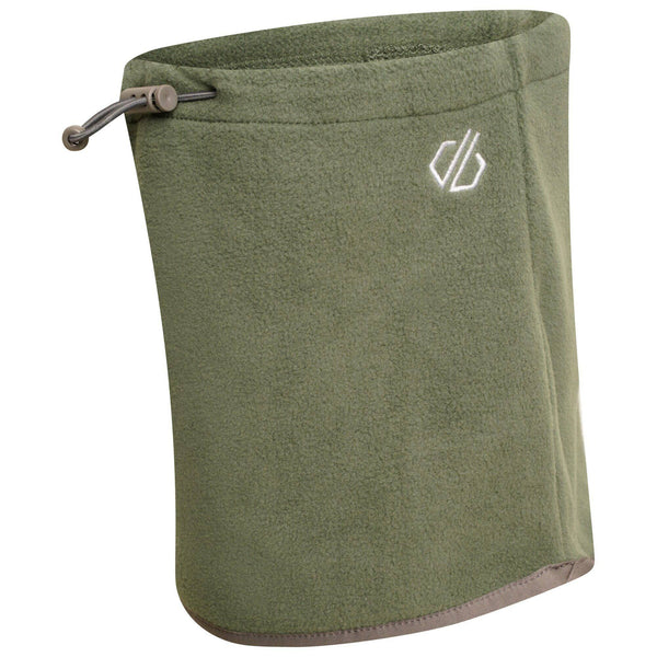 Dare2b Adults Assure Fleece Neck Gaiter - Borderland Muff