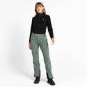 Dare2b Ladies Freeform II Fleece -BLACK - Borderland Muff