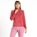 Dare2b Ladies Freeform II Fleece -ROSE - Borderland Muff