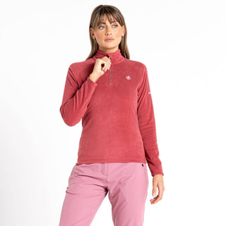 Dare2b Ladies Freeform II Fleece -ROSE - Borderland Muff
