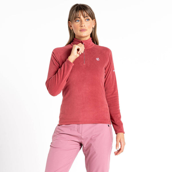 Dare2b Ladies Freeform II Fleece -ROSE - Borderland Muff