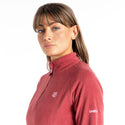 Dare2b Ladies Freeform II Fleece -ROSE - Borderland Muff