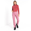 Dare2b Ladies Freeform II Fleece -ROSE - Borderland Muff